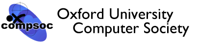 the old Compsoc logo