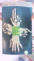 Sumana's copy of We